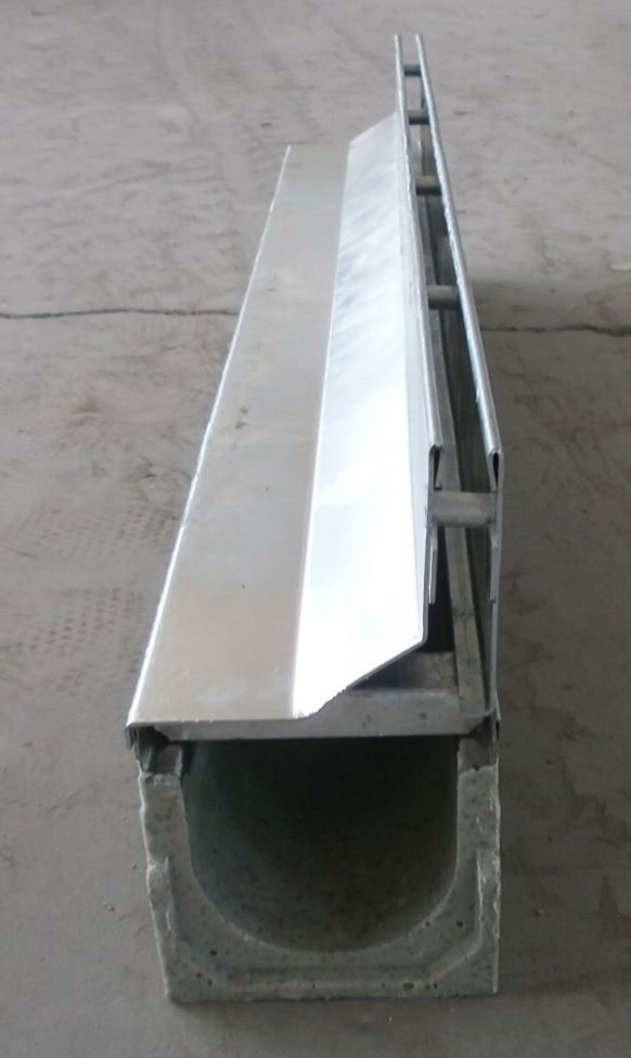 线性成品排水沟