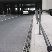 树脂混凝土排水沟案例12