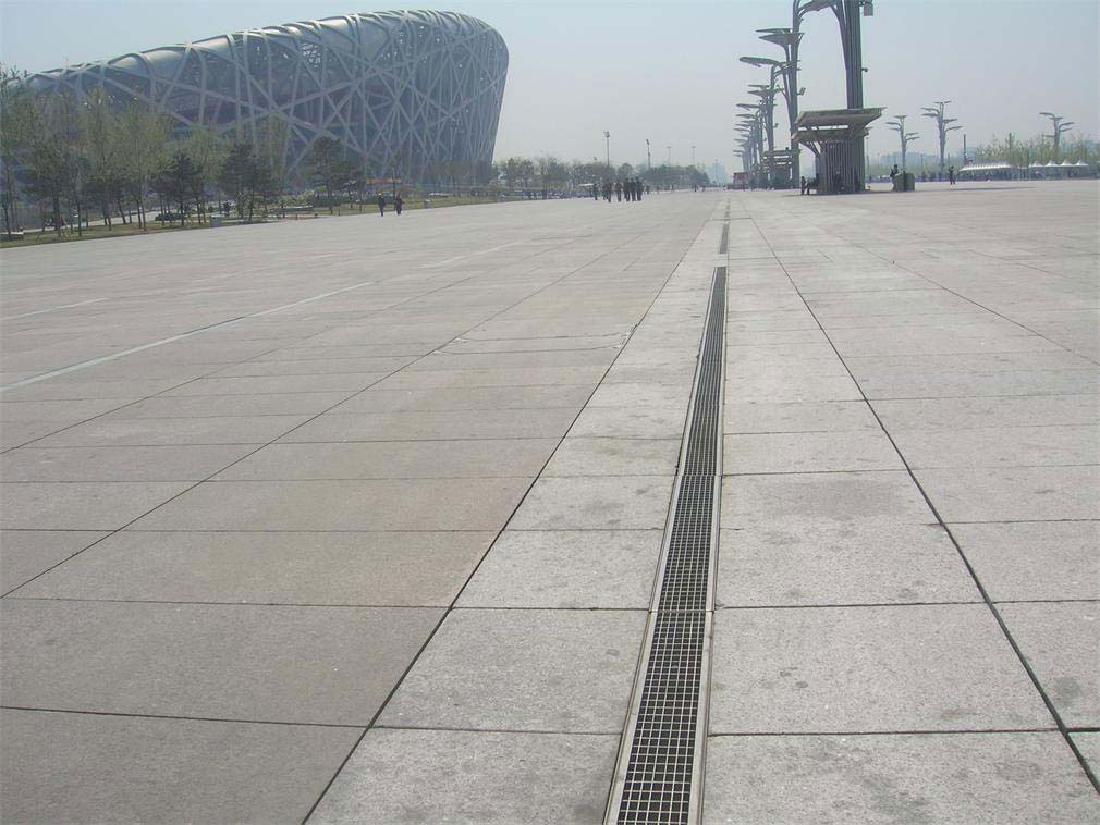 树脂混凝土案例图3