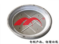 业特不锈钢草盆井盖1