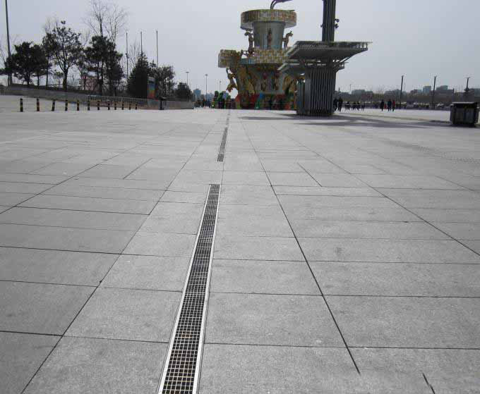 线性排水沟案例图05