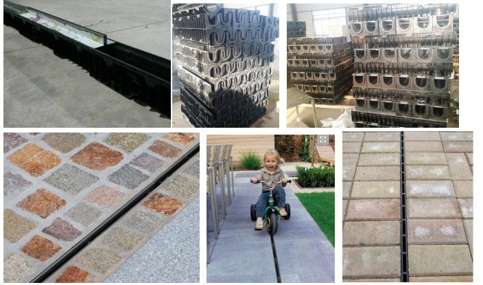 线性排水沟案例图6