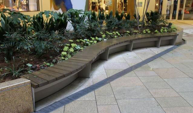 线性排水沟案例图1