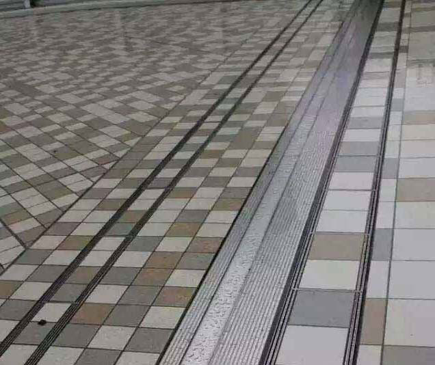 线性排水沟案例图2