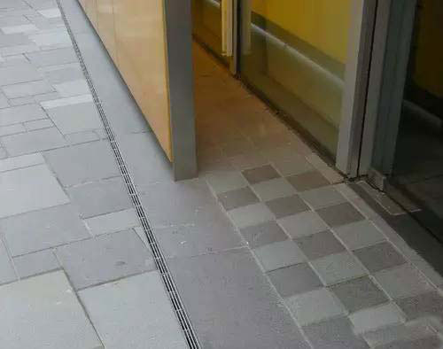 线性排水沟案例图3