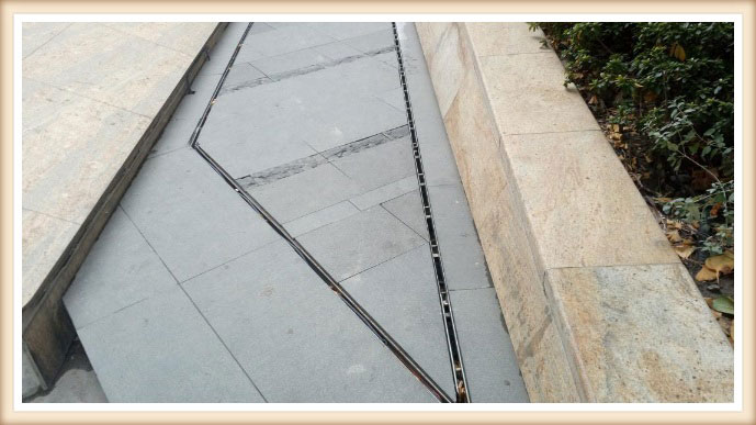 线性排水沟案例图5