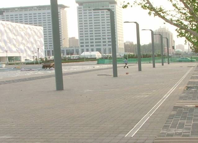 线性排水沟案例图2