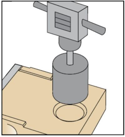 成品排水沟安装图-12