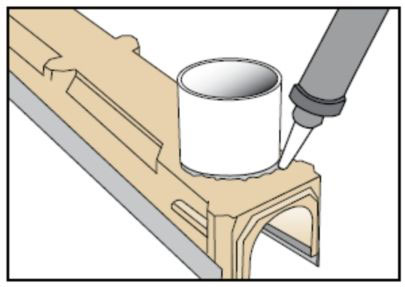 成品排水沟安装图-13