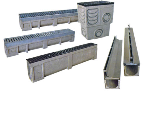 树脂砼成品排水沟