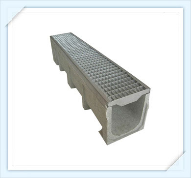 不锈钢成品排水沟