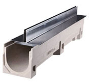 线性成品排水沟