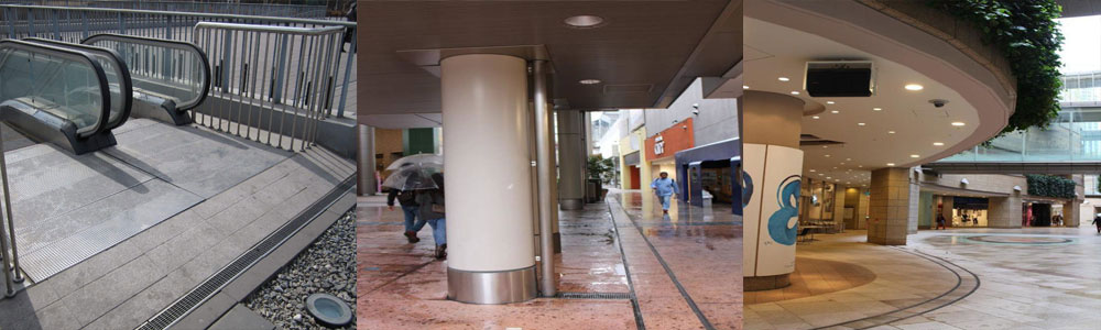 线性排水沟效果图2