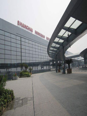 树脂混凝土排水沟应用工程图3