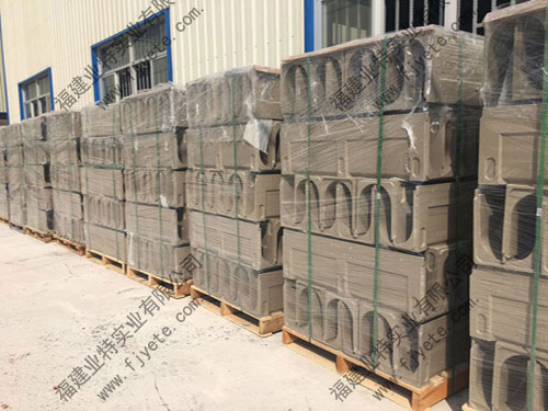 复合材料排水沟产品图片