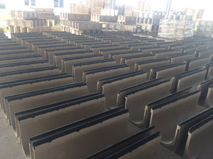 树脂成品线性排水沟