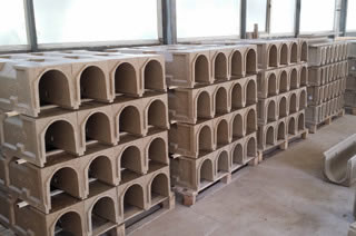 树脂混凝土排水沟