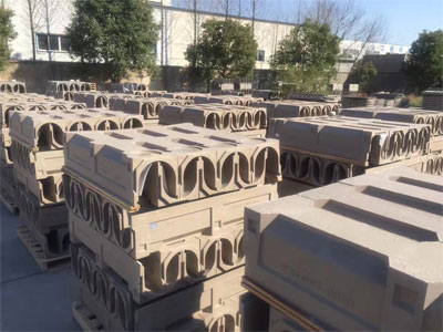 树脂成品排水沟厂家