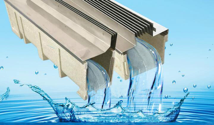 下水管道成品排水沟