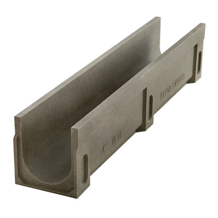 成品线性排水沟