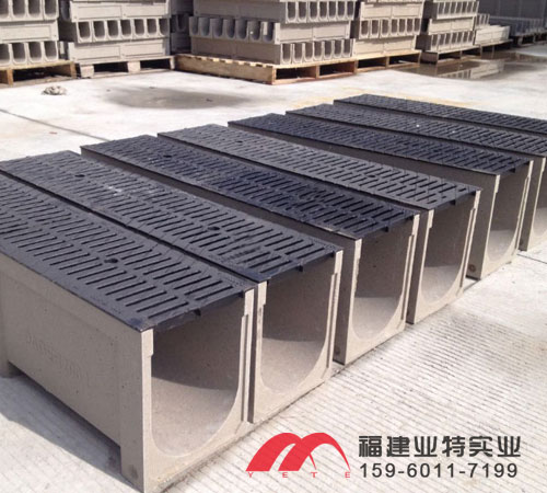 线性排水沟厂家