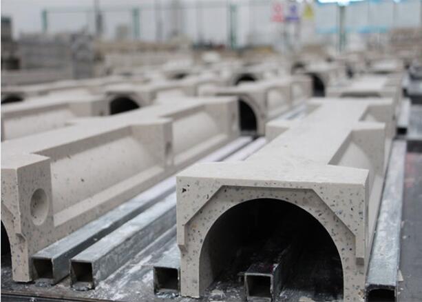 成品排水沟生产定型