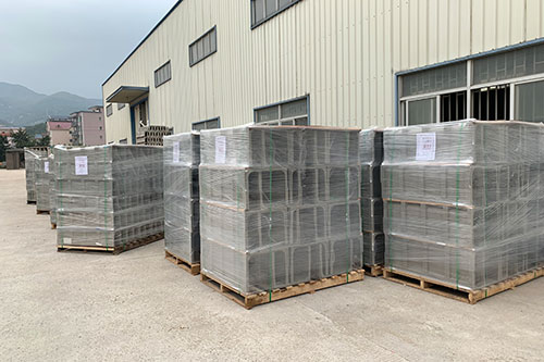 业特U型槽排水沟厂家