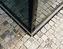 墙体沿边排水沟