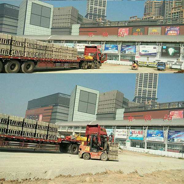 为什么要选择成品排水沟