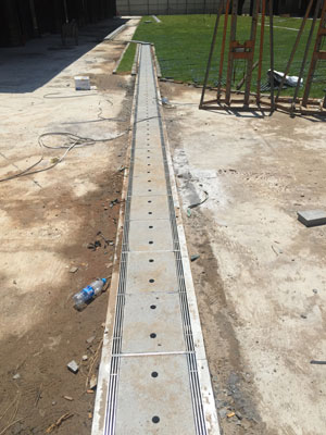 明沟与暗沟的区别图