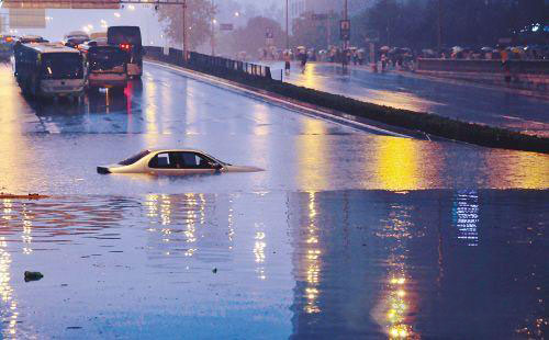 北京成品排水沟