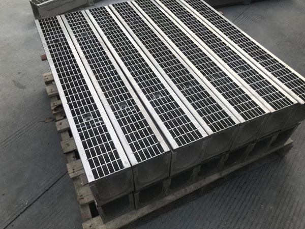 成品排水沟厂家