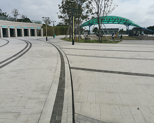 树脂混凝土成品排水沟