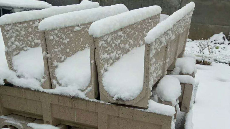 线性成品排水沟