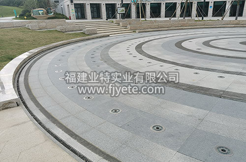 树脂混凝土线性排水沟