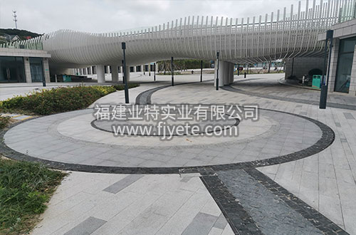 树脂混凝土排水沟