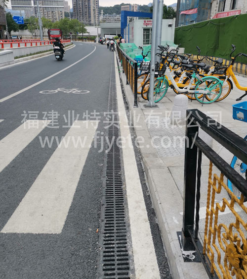 公路成品排水沟