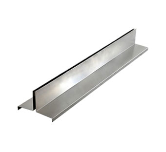 不锈钢缝隙式盖板