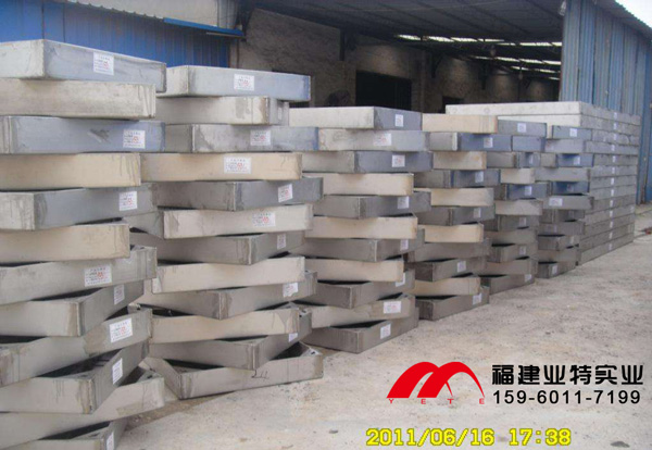 不锈钢隐形井盖