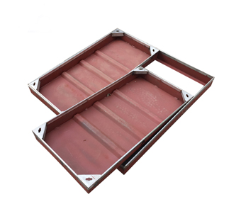 不锈钢井盖单开-双开-多开