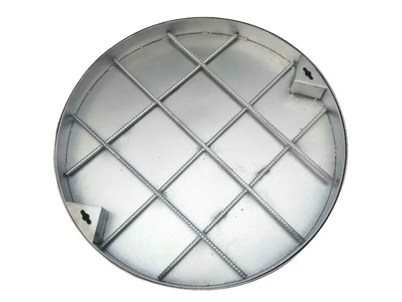 不锈钢井盖