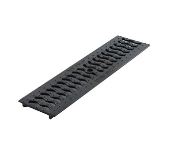 球墨铸铁线性排水沟盖板