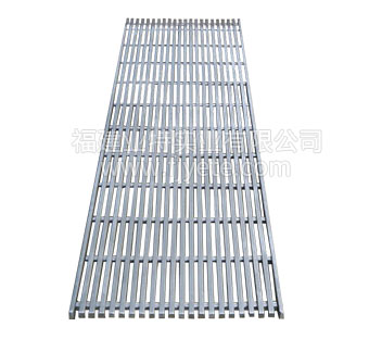 不锈钢格栅盖板