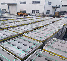 树脂混凝土成品排水沟工厂