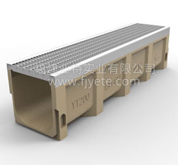 成品树脂排水沟