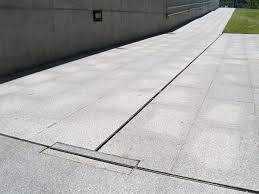 树脂排水沟案例