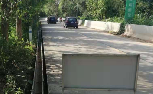 U型槽排水沟案例