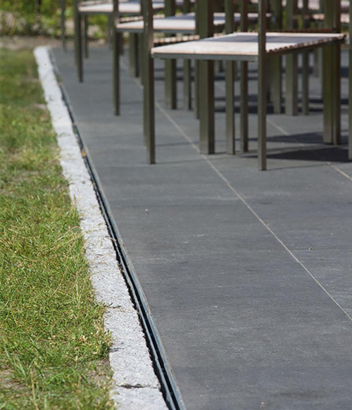 线性排水沟实例