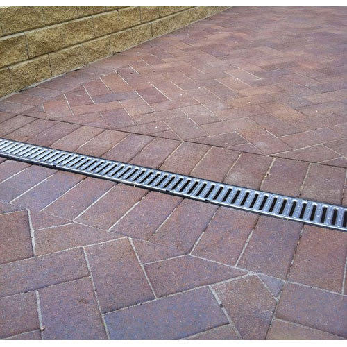 格栅式成品排水沟