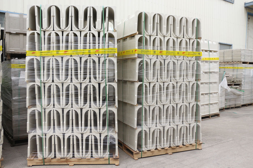 渗透式排水沟厂家